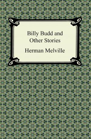 Cover of Billy Budd and Other Stories