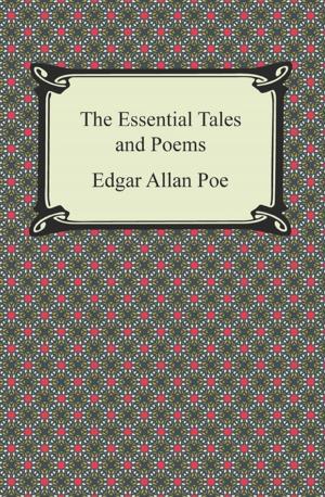 bigCover of the book The Essential Tales and Poems by 