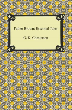 Cover of the book Father Brown: Essential Tales by Jean Racine