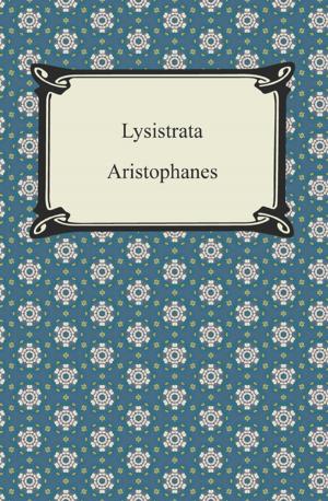 Cover of the book Lysistrata by Miguel de Cervantes