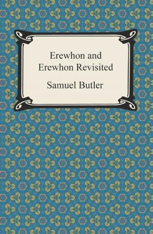 Book cover of Erewhon and Erewhon Revisited