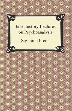 Cover of Introductory Lectures on Psychoanalysis