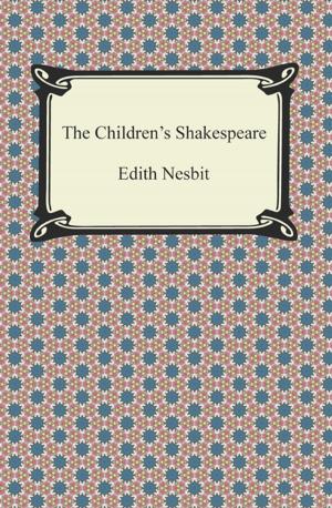 Cover of the book The Children's Shakespeare by Friedrich Nietzsche