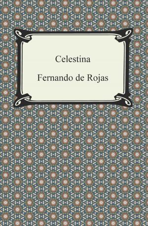Cover of the book Celestina by Anton Chekhov
