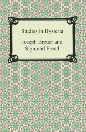 Cover of the book Studies in Hysteria by Edna St. Vincent Millay