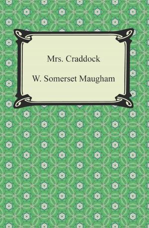 Cover of the book Mrs. Craddock by Oscar Wilde