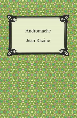 Cover of the book Andromache by Rabindranath Tagore