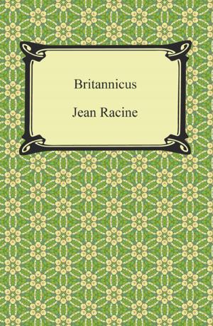 Cover of the book Britannicus by Charles Baudelaire