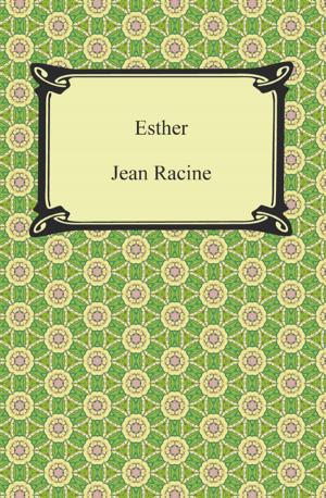 Cover of the book Esther by Sophocles