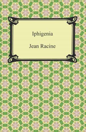 Book cover of Iphigenia