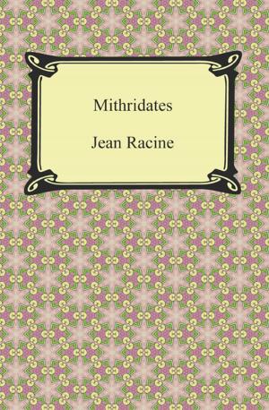 Cover of the book Mithridates by Anthony Trollope