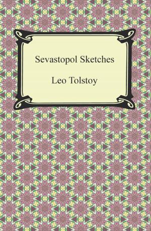 Cover of the book Sevastopol Sketches (Sebastopol Sketches) by Lord Dunsany