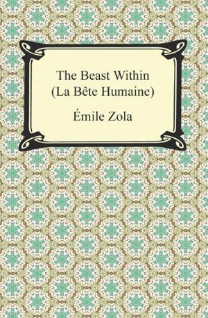 Cover of the book The Beast Within (La Bête Humaine) by John Donne