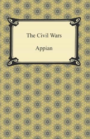 Book cover of The Civil Wars