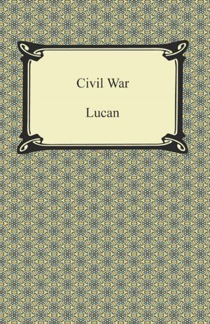 Cover of the book Civil War by Diego Hurtado de Mendoza, Francisco de Quevedo