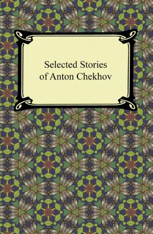 Cover of the book Selected Stories of Anton Chekhov by Giacomo Casanova