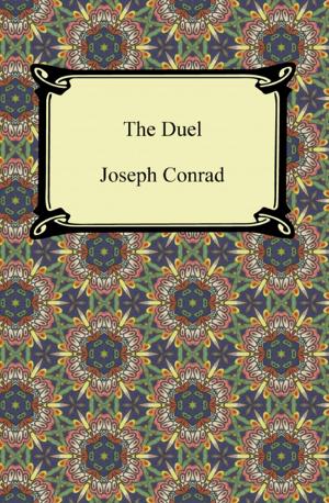 Cover of the book The Duel by Emile Zola