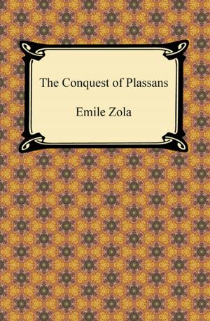 bigCover of the book The Conquest of Plassans by 