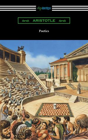 Cover of the book Poetics (Translated by Ingram Bywater with a Preface by Gilbert Murray) by Melissa Wagner, Tim Lybarger, Jenna McGuiggan, Fred Rogers Productions