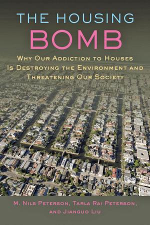 bigCover of the book The Housing Bomb by 