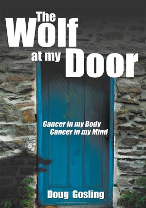 Cover of the book The Wolf at My Door by Constance Nell