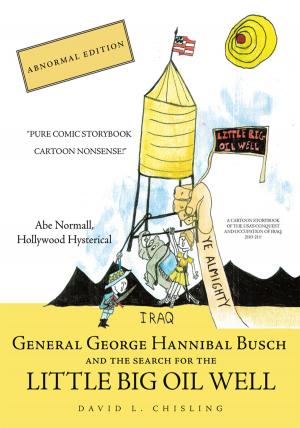 Book cover of General George Hannibal Busch