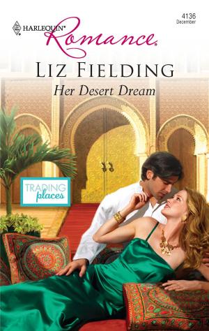 Cover of the book Her Desert Dream by Elizabeth Bevarly
