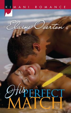 Cover of the book His Perfect Match by Reese Patton