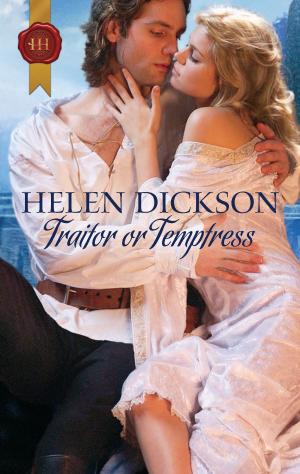 Cover of the book Traitor or Temptress by Louise Allen
