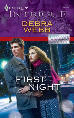 Cover of the book First Night by Lilian Darcy