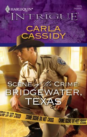 Cover of the book Scene of the Crime: Bridgewater, Texas by Fiona Harper