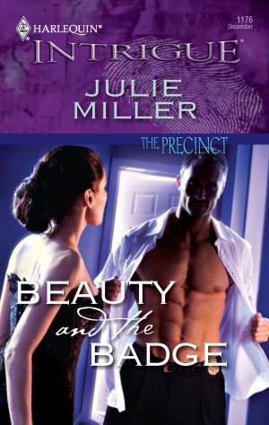 Cover of the book Beauty and the Badge by Janice Lynn