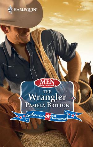 Cover of the book The Wrangler by Charlotte Douglas