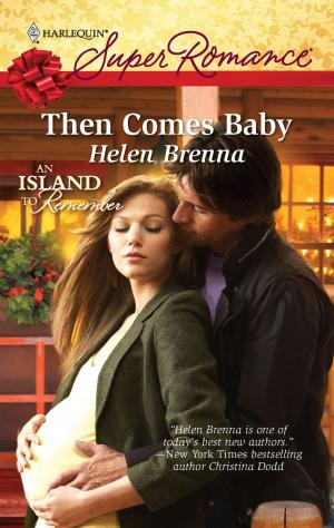 Book cover of Then Comes Baby