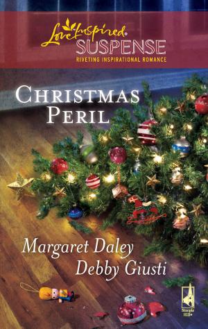 Cover of the book Christmas Peril by Irene Brand