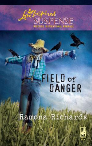 Cover of the book Field of Danger by Pamela Nissen