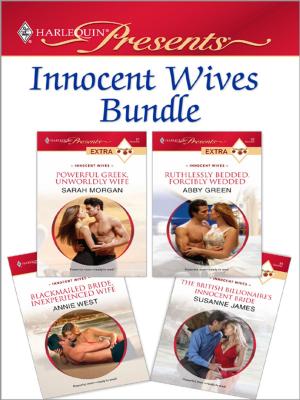Book cover of Innocent Wives Bundle