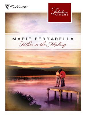 Cover of the book Father in the Making by Karen Rose Smith