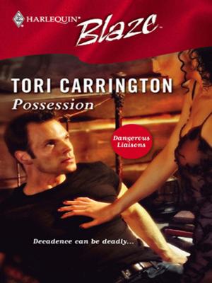 Cover of the book Possession by Laura Martin, Amanda McCabe, Lauri Robinson