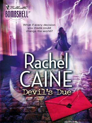 Cover of the book Devil's Due by Johnston McCulley