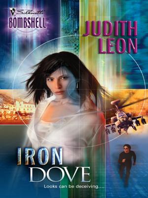Cover of the book Iron Dove by Patricia Kay
