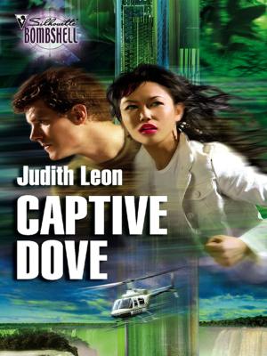 Cover of the book Captive Dove by Marie Ferrarella