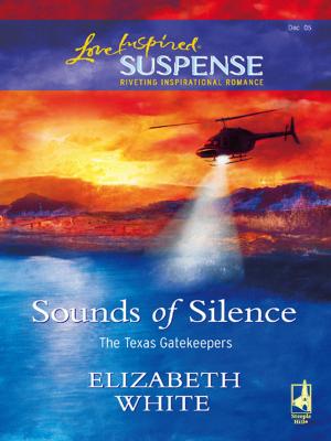Book cover of Sounds of Silence