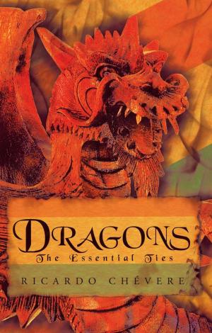 Cover of the book Dragons by Charles S. Hudson