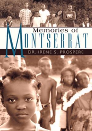 Cover of the book Memories of Montserrat by GRETA VAN DEN BERG
