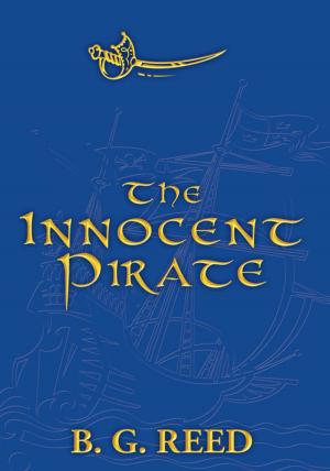 Cover of the book The Innocent Pirate by Precia Davidson