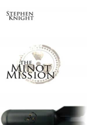 Book cover of The Minot Mission