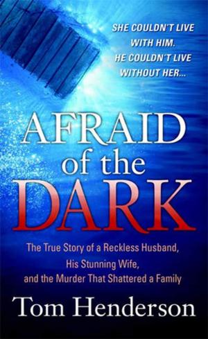 Book cover of Afraid of the Dark
