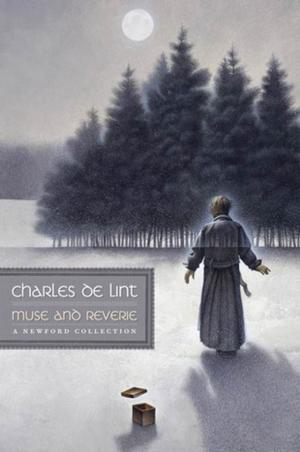 Cover of the book Muse and Reverie by Peter S. Beagle