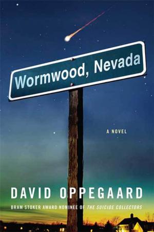 Cover of the book Wormwood, Nevada by Michelle Gable